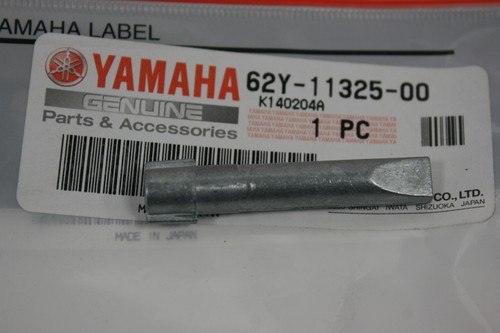 Anodo cilindro anode yamaha - anode,