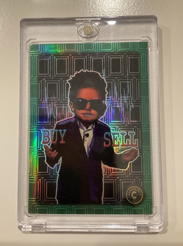 2024 cardsmiths valuta - 2024, serie