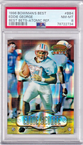 1996 bowman best scommette - 1996,