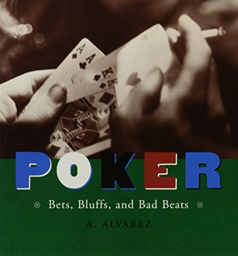 Poker bets bluffs and - poker:, bluffs,