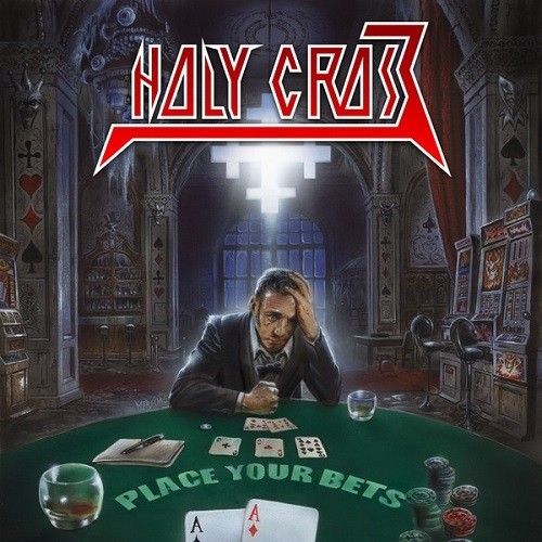Holy cross place your - holy,