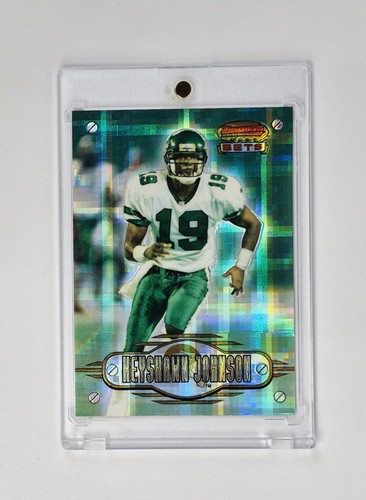 Mint atomic refractor rookie - mint,