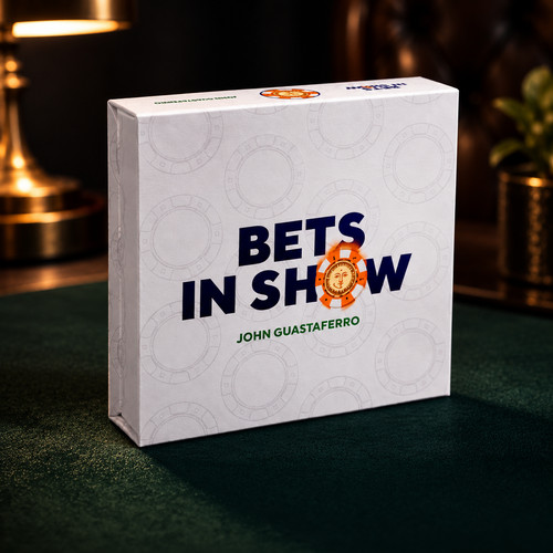 Bets show john - bets, by