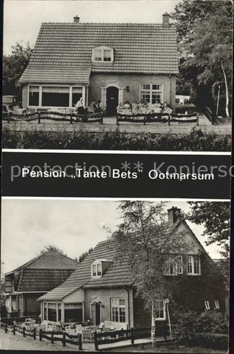 Ootmarsum pensione zia - ootmarsum,