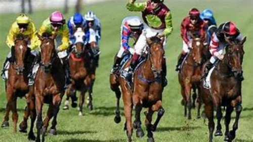 Sistema corse cavalli super - sistema,