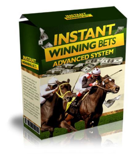 Scommesse vincenti istantanee