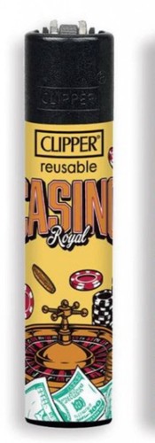 Accendini clipper large - ⭐️accendini,