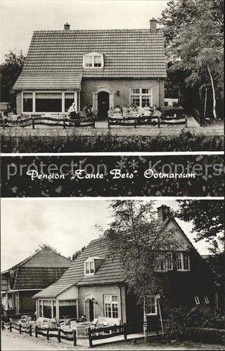 Ootmarsum pensione zia - ootmarsum,
