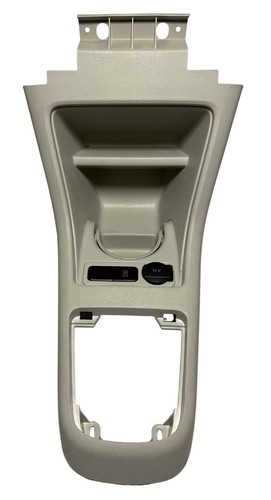 Copertura console centrale