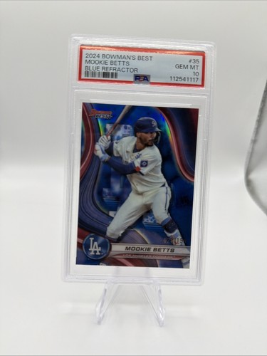 2024 bowman best - bowman's, bets