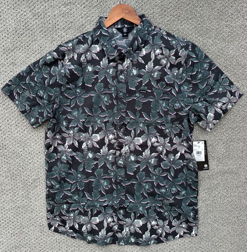 Camicia uomo volcom bets - camicia, on