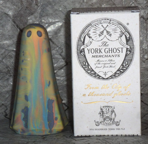 The york ghost - york,