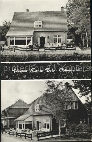 Ootmarsum pensione zia - ootmarsum,