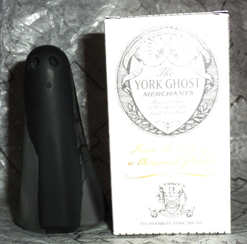 The york ghost merchants - merchants,
