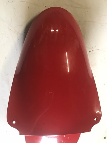 Parafango anteriore zx6r 2000 - zx6r,