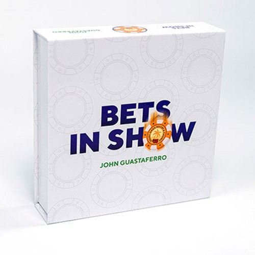 Bets show john - bets, in