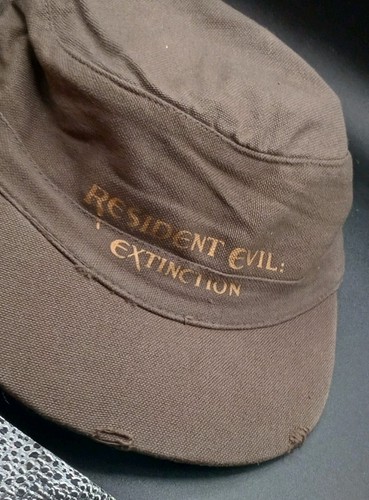 Resident evil cappello - resident,