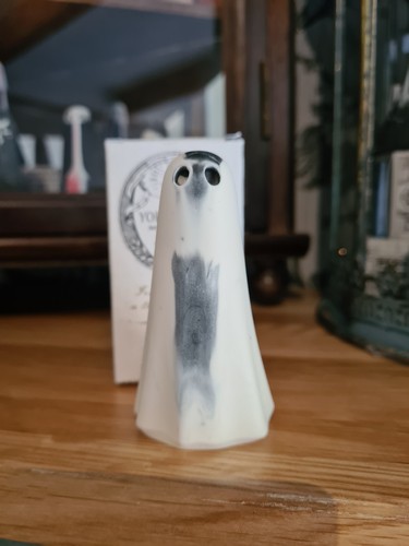 Large york ghost - york,