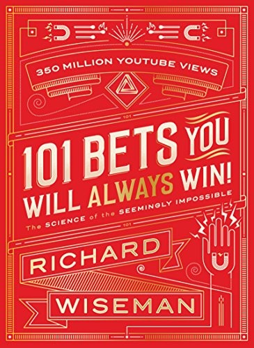 101 bets you - you, win