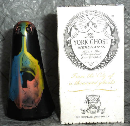 The york ghost merchants - merchants,