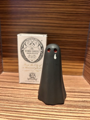 Bnib york ghost merchants - ghost,