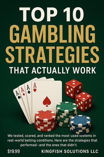 Top gambling strategies - top,