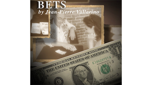 Bets jean pierre - bets, (euro)