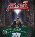 Holy cross place your bets - cross,