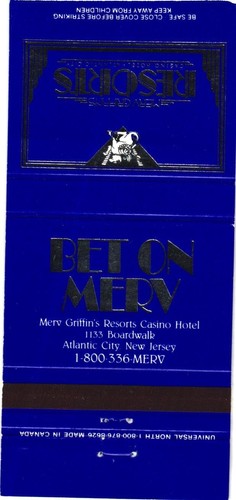 Bet merv casino hotel - bet, on