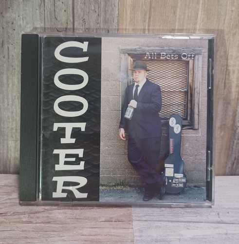 Cooter all bets - cooter,