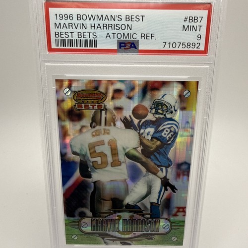 1996 bowman best - best, bets