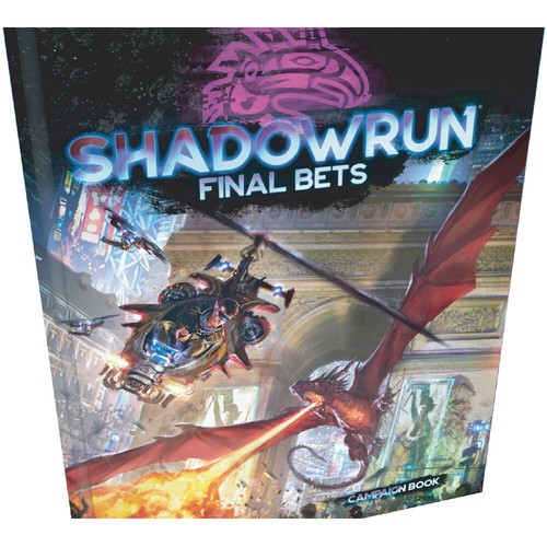 Scommesse finali shadowrun - scommesse,