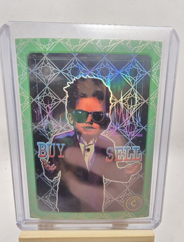 Cardsmiths valuta serie rara - cardsmiths,