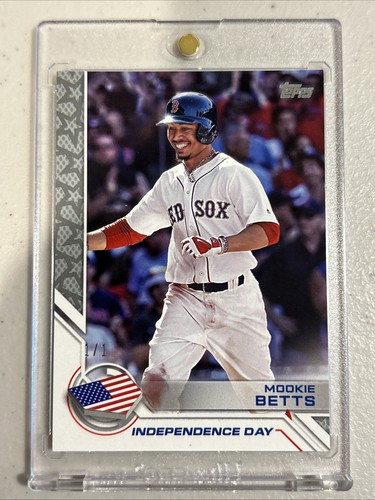 2017 topps independence - 2017,